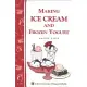 Making Ice Cream and Frozen Yogurt