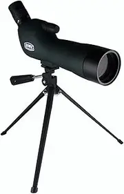 20-60x60 Zoom Telescope Tripod Angled Zoom Precision Bird Watching Spotting Scope