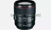 Canon EF 85mm f/1.4L IS USM Lens ⭐Tracking⭐