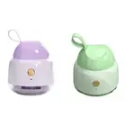 2 In 1 Electric Lint Bobble Remover For Clothes Fabric Shaver Clothes Shaver