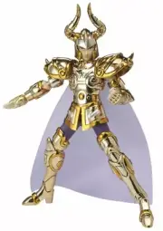 Bandai Saint Seiya Saint Cloth Myth Capricorn Shura