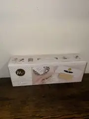 New Heidi Swapp Minc Wheel Foiling Machine Laminator Applicator, New