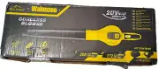 Walensee 20V Cordless Leaf Blower, 2-Speed, 130 MPH, 2.0Ah Battery & Fast Charge