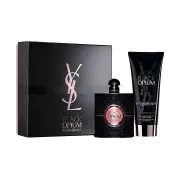 Yves Saint Laurent Black Opium EDP & Shimmering Body Moisture Duo Set