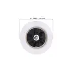 Blender Blade Cutter with Gasket Seal Replacement Parts Fit for Hamilton Beach