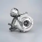 Turbocharger 14411EB700 Turbo for NISSAN Navara 2.5 GT2056V YD25 D40 Diesel Eng