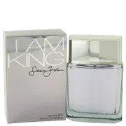 I Am King by Sean John Eau De Toilette Spray 3.4 oz for Men
