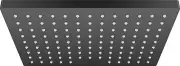 Hansgrohe 26283 Vernis Blend 1.75 GPM Single Function Shower Head - Black