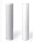 14 Replacement Reverse Osmosis RO Water Filters: 7 CARBON BLOCK + 7 SEDIMENT