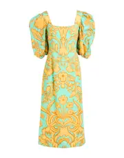 [LA DOUBLE J] LA DOUBLE J Midi dresses - Item 15451478