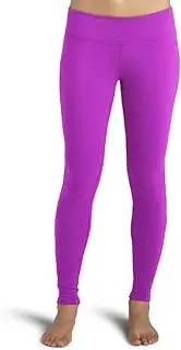 [Beyond Yoga] Supplex Long Leggings Fuchsia