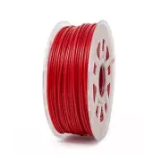 Gizmo Dorks 3mm (2.85mm) Hips Filament 1kg / 2.2lb for 3D Printers, Red