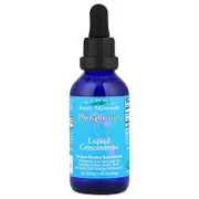 Eidon Ionic Minerals, Phosphorus, Liquid Concentrate, 2 oz (60 ml)