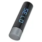Kitchen Digital LED Timer LCD Screen Flip Round Alarm Clock 60‑80dB 0‑99min55