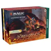 Magic The Lord of the Rings Tales of Middle Earth Sealed Bundle Box MTG