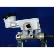 Flexible Drive Brake Master Cylinder - FDJB10098