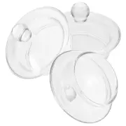 3 Pcs Teapot Lid Infuser Water Bottle Cups Mugs Strainer Kettle