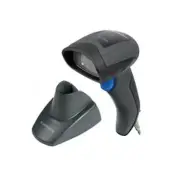 ALLFLEX DATALOGIC RFID TISSUE SAMPLING UNITS DNA 2D USB/SERIAL BARCODE SCANNER