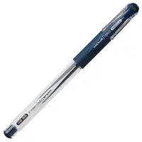 在飛比找Yahoo奇摩購物中心優惠-Uni三菱 超細鋼珠筆UM-151ND 0.38 深藍