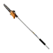 AEG 18/58V 10" Pole Saw Attachment - Skin Only