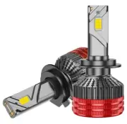 H11 Headlight Smart Can-bus Decoding