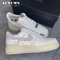 在飛比找蝦皮購物優惠-附發票 Nike Air Force 1 '07 Premi