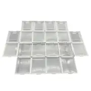 New 10Pcs Dust Covers Case For Nintendo Game Boy DMG Gameboy Cartridge GBC Cases