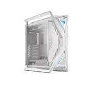 Asus GR701 ROG Hyperion Full Tower Case - White [GR701 ROG HYPERION WHITE EDITION]