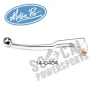1990 Suzuki DR100 Offroad Motion Pro Clutch Lever