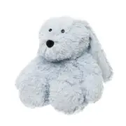Warmies Plush - Blue Bunny