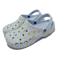 在飛比找Yahoo奇摩購物中心優惠-Crocs 洞洞鞋 Baya Seasonal Printe