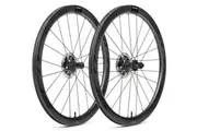 Scope R4.A Disc Brake Black Shimano HG All-Road Wheelset