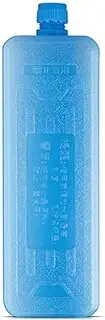 Ice Pack for Cooler - Dry Ice Crystal Particles Freezer Packs for Cool Boxes | Rehydrate and Refreeze Freezer Blocks | Lunch Box Ice Pack Home, Parties, Picnics