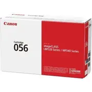 Canon CART056 Black TONER