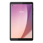Lenovo Tab M8 (4th Gen) 8", 3GB/32GB Tablet w/ Clear Case ZAD00122AU