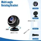 Wifi Mini Camera 1080P Hd Video Night Vision Camera Surveillance Small Sec IDS
