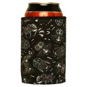 Stubbyz Animal Skeletons Stubby Cooler