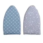 Holder Ironing Board Sleeve Pad Iron Table Rack For Clothes Garment Steamer