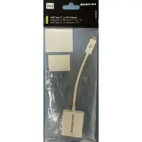 在飛比找蝦皮購物優惠-美國IOGEAR USB Type-C™轉HDMI 轉接器