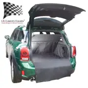 MINI COUNTRYMAN BOOT LINER MAT (PLUG IN HYBRID) DOG GUARD (2024 ONWARDS) 623