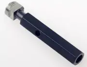 BSPT or RC 1/8" - 28 Pipe Thread Plug Gage Gauge [CAPT2012]