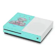 OFFICIAL ME TO YOU CLASSIC TATTY TEDDY VINYL SKIN DECAL FOR XBOX ONE S CONSOLE