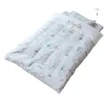 日本製 全新嚕嚕米睡袋 MOOMIN 嚕嚕米 睡袋 含枕頭 被子 墊子 午睡 午覺 床墊 床包 日本進口