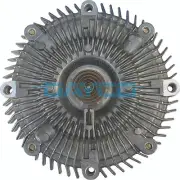 Brand New Genuine Dayco Fan Clutch for Datsun 260C 2.6L Petrol L26 1973-1978