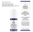 Kiehl’s Retinol Skin-Renewing Daily Micro-Dose Serum 1 oz / 30 ml NEW. SEALED