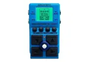 Zoom MS-70CDR+ MultiStomp Guitar Effects Pedal with Over 140 Effects...