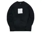 Kith Fortune Teller Crewneck Black Men Size L NEW ✅
