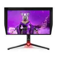 在飛比找森森購物網優惠-AOC AG274UXP 電競螢幕(27型/4K/144Hz