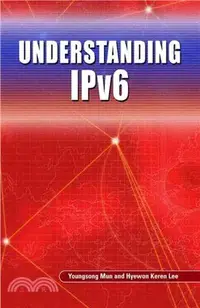 在飛比找三民網路書店優惠-Understanding Ipv6