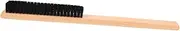 FRCOLOR Sheet Laundry Scrubbing Brush Durable Clothing Brush for Lint Removal and Cleaning Lightweight Design for Home and Hotel Use Reusable and
